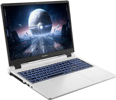 Игровой ноутбук Colorful Evol P16 TA 24 A10205400047 