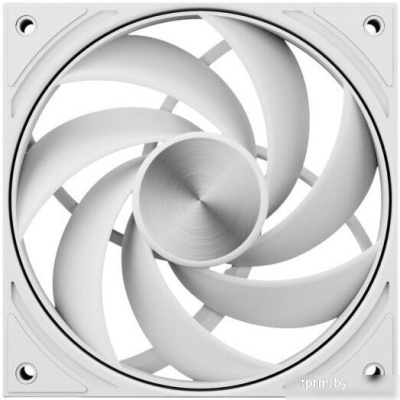 Вентилятор для корпуса Thermalright TL-H12W-X28-R7 (белый) 