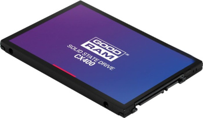 SSD GOODRAM CX400 128GB SSDPR-CX400-128 