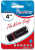 SmartBuy Crown Black 4GB (SB4GBCRW-K) 