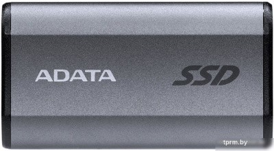 Внешний накопитель ADATA Elite SE880 2TB AELI-SE880-2TCGY 