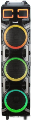 Патибокс Eltronic 30-17 Crazy Box 