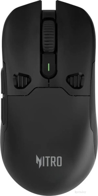 Игровая мышь Acer Nitro OMR404 