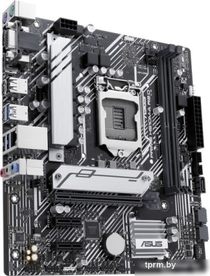 Материнская плата ASUS Prime H510M-A R2.0 