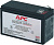 Аккумулятор для ИБП APC RBC2 (12В/7 А·ч) 
