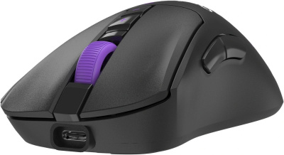 Игровая мышь A4Tech Bloody R73 Pro Cypher Ghost (черный) 
