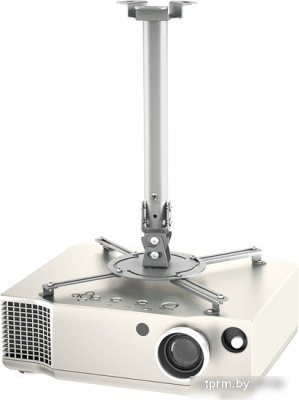 Кронштейн Holder PR-104 (белый) 