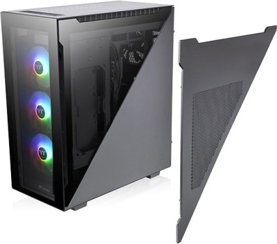 Корпус Thermaltake Divider 500 TG ARGB CA-1T4-00M1WN-01 