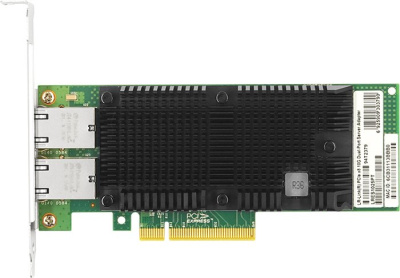 Сетевая карта LR-Link LRES1025PT 