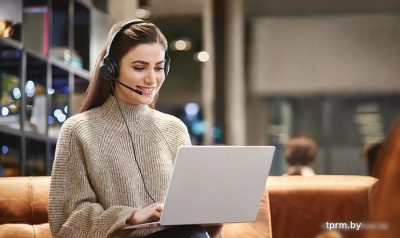 Офисная гарнитура Jabra Evolve2 30 SE MS Stereo USB-C 