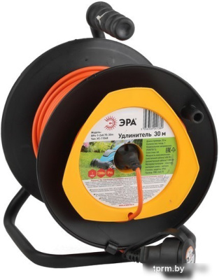 Удлинитель ЭРА RPx-1-2x0.75-30m Б0043043 