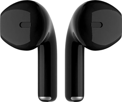 Наушники QUMO Vibe Rabbit (черный) 