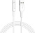 Кабель Hoco X25 Micro USB (белый) 