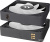 Набор вентиляторов Thermaltake CT120 EX Reverse ARGB 3-Fan Pack CL-F192-PL12SW-A Набор вентиляторов Thermaltake CT120 EX Reverse ARGB 3-Fan Pack CL-F192-PL12SW-A