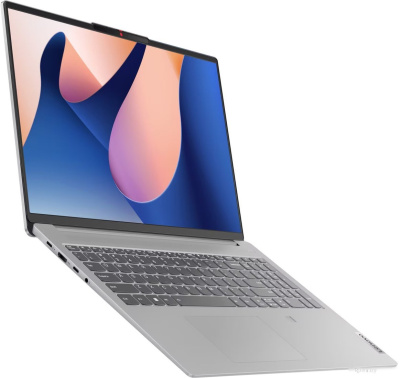 Ноутбук Lenovo IdeaPad Slim 5 16IAH8 83BG006URK 