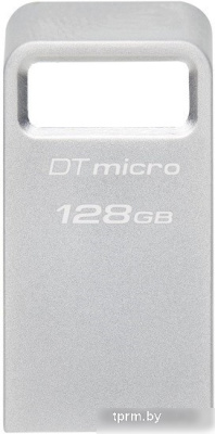 USB Flash Kingston DataTraveler Micro USB 3.2 Gen 1 128GB 