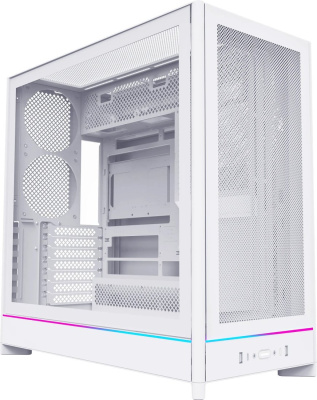 Корпус Montech HS01 (белый) 