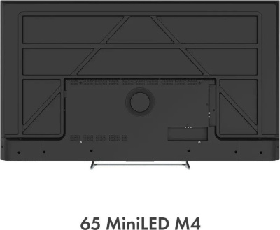 Haier 65 MiniLED M4 
