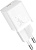 Сетевое зарядное Baseus GaN5 Fast Charger Mini 1C 30W CCGN070502 (белый) 