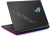 Игровой ноутбук ASUS ROG Strix SCAR 18 2025 G835LX-SA022W Игровой ноутбук ASUS ROG Strix SCAR 18 2025 G835LX-SA022W