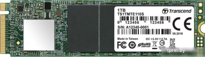 SSD Transcend 110S 1TB TS1TMTE110S 