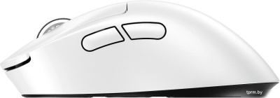 Logitech Pro X Superlight 2 DEX (белый) 