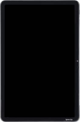 Планшет Horizont H-Tab 1 6GB/128GB LTE (темно-серый) 