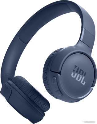 Наушники JBL Tune 520BT (темно-синий) 