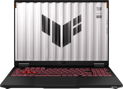 ASUS TUF Gaming A16 2025 FA608UP-RV036 + 16 ГБ Win 11 Pro 