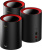Wi-Fi система Cudy M3000 1.0 (3-Pack) 