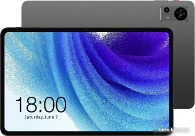 Планшет Teclast T60 8GB/256GB LTE (серый) 