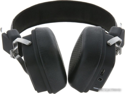 Наушники Ginzzu GM-571BT S5 