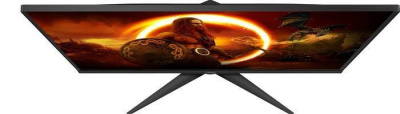 Игровой монитор AOC Gaming 27G2SPAE 