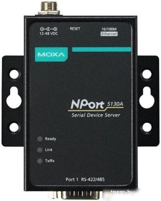 Конвертер Moxa NPort 5130A 