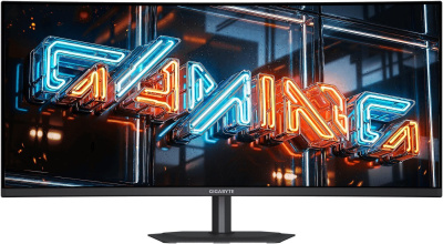 Игровой монитор Gigabyte MO34WQC36 