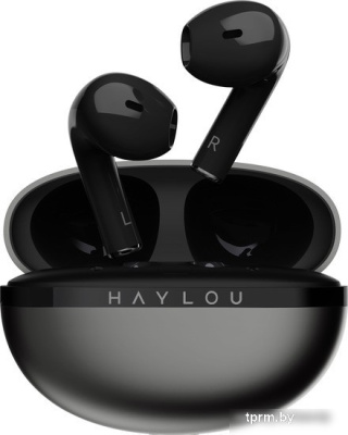 Наушники Haylou X1 2023 (черный) 
