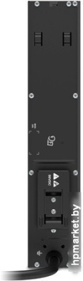 Аккумулятор для ИБП APC SRT96BP (96В/10.2 А·ч) 
