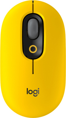 Мышь Logitech Pop Mouse Blast 