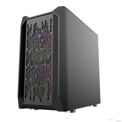 Корпус Powercase Alisio Micro X3B CAMIB-L3 