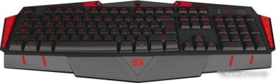 Клавиатура Redragon Asura 