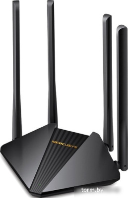 Wi-Fi роутер Mercusys MR30G 