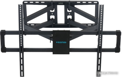 Кронштейн Kromax ATLANTIS-75 (черный) 