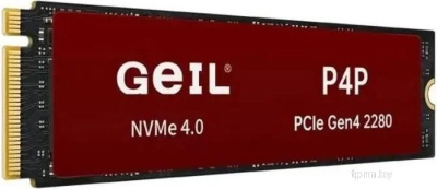 SSD GeIL P4P 1TB P4PDC23C1TBA 