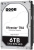 Жесткий диск HGST Ultrastar 7K6 6TB HUS726T6TALE6L4 