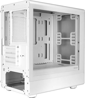 Корпус Ginzzu CL460 