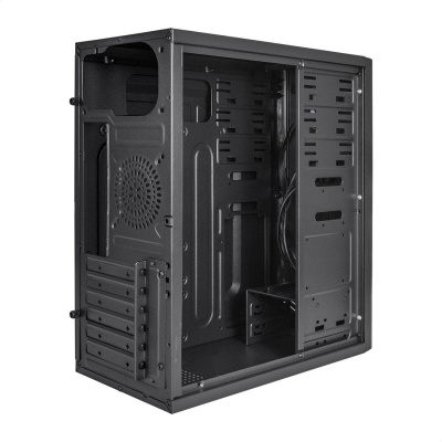 Корпус ExeGate XP-340U EX292986RUS 