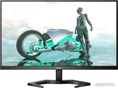 Игровой монитор Philips Evnia Gaming 27M1N3200ZS/01 
