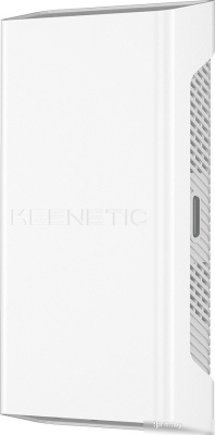 Усилитель Wi-Fi Keenetic Buddy 6 SE KN-4410 