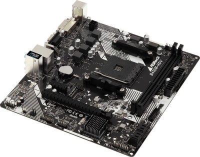 ASRock B450M-HDV R4.0 