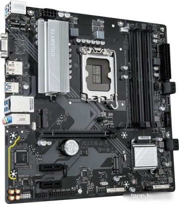 Материнская плата Gigabyte B760M D3HP DDR4 